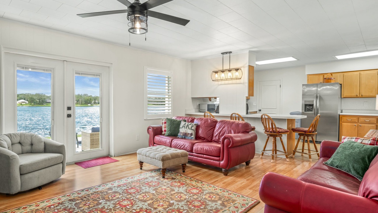 Photo of Livingroom in Florida South Atlantic Coast