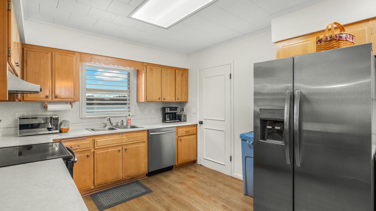 Photo of Kitchen in Florida South Atlantic Coast