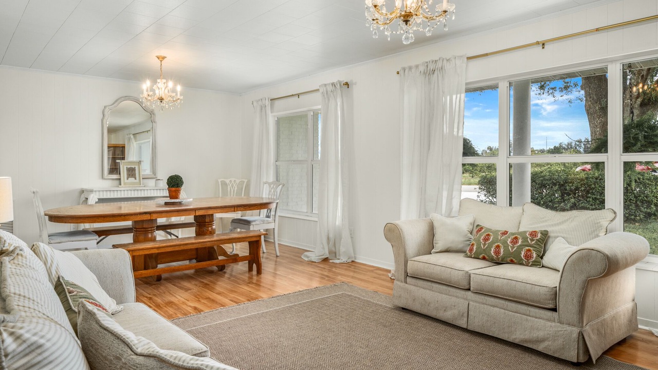 Photo of Livingroom in Florida South Atlantic Coast