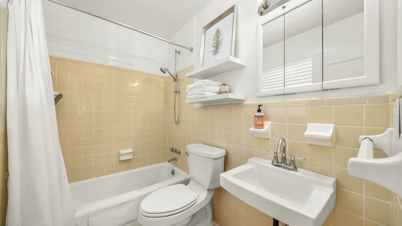Photo of Bathroom in Florida South Atlantic Coast