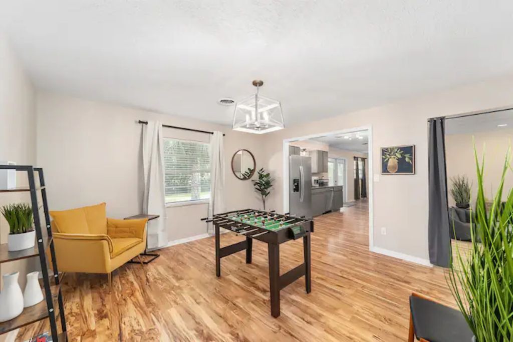 Photo of Bedroom in Fort King District