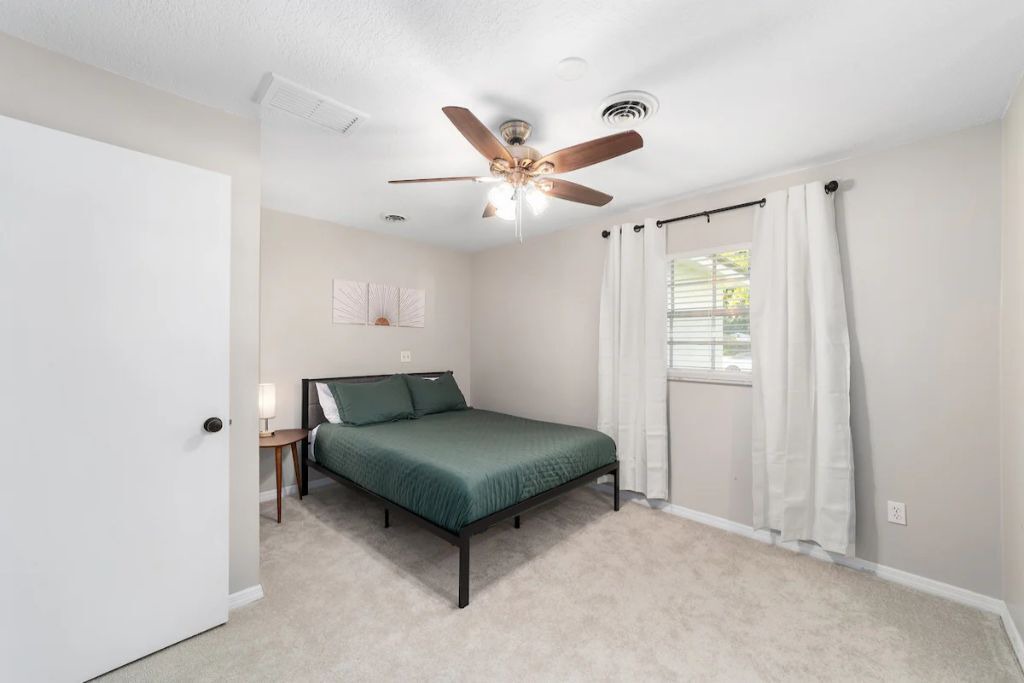 Photo of Bedroom in Fort King District