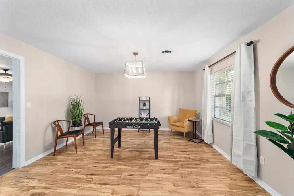 Photo of Bedroom in Fort King District