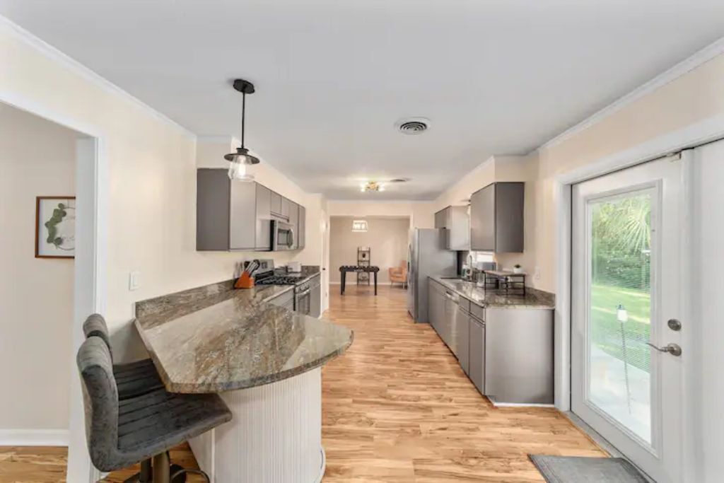 Photo of Kitchen in Fort King District