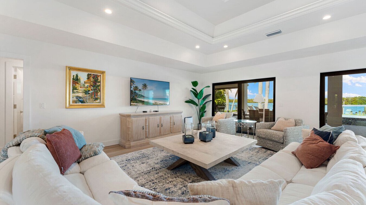 Photo of Bedroom in Bonita Springs