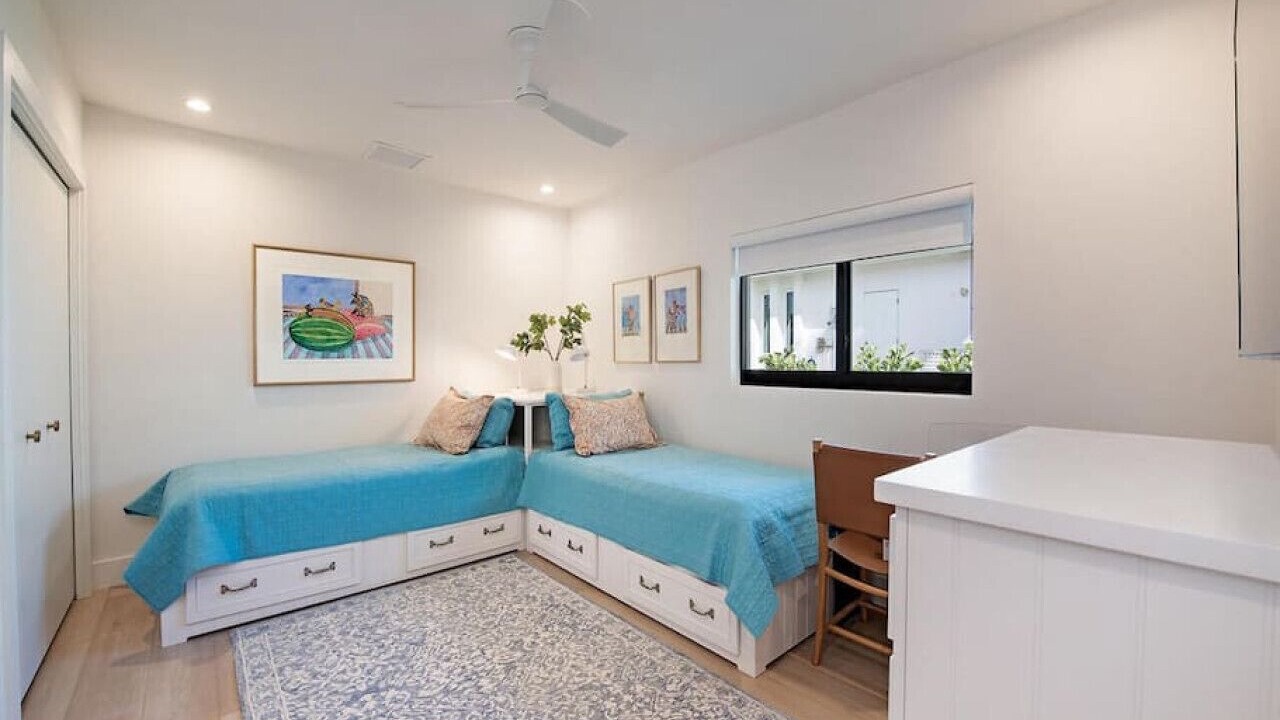 Photo of Bedroom in Bonita Springs