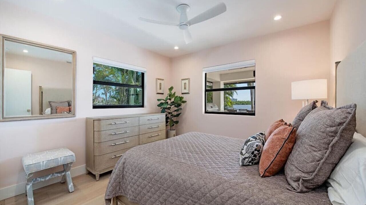 Photo of Bedroom in Bonita Springs