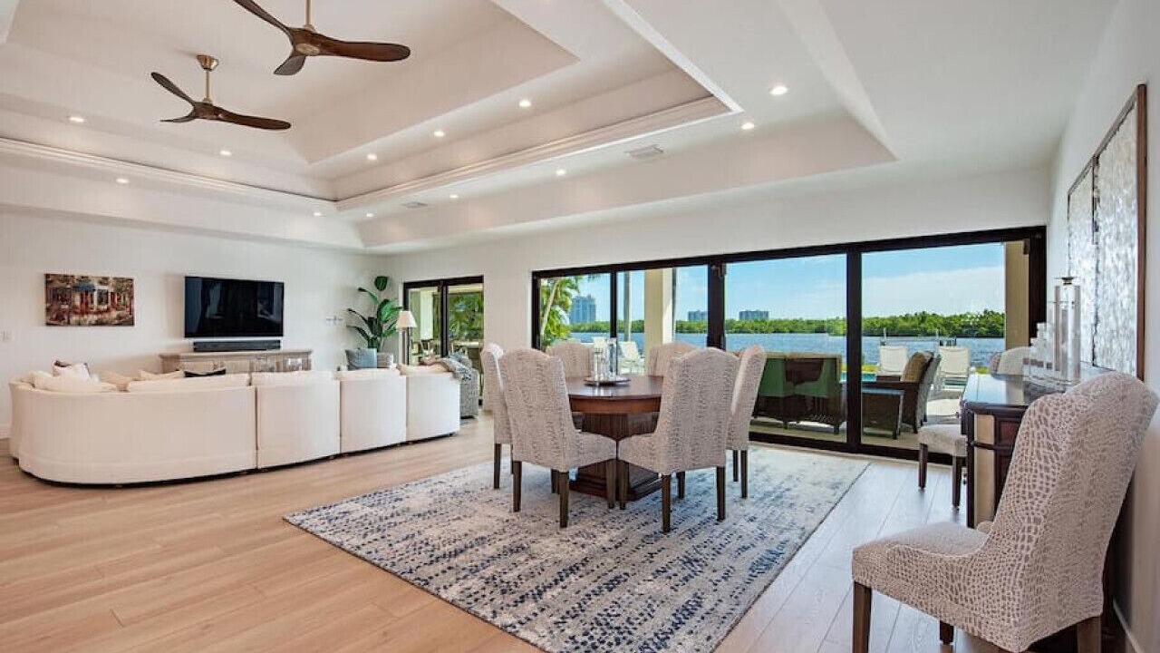 Photo of Bedroom in Bonita Springs