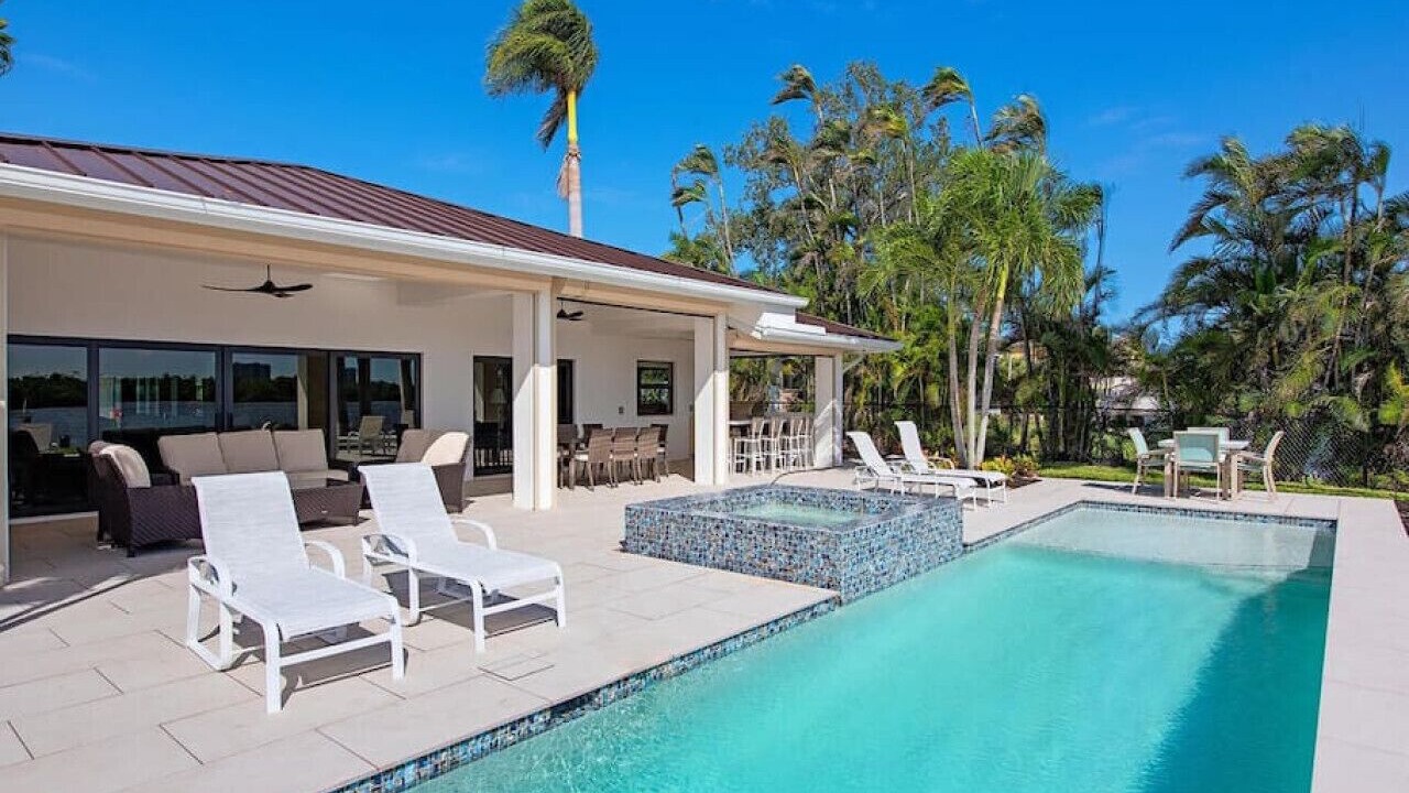 Photo of Outdoor in Bonita Springs
