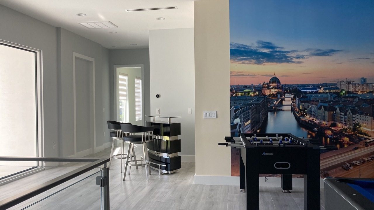 Photo of Bedroom in Pelican