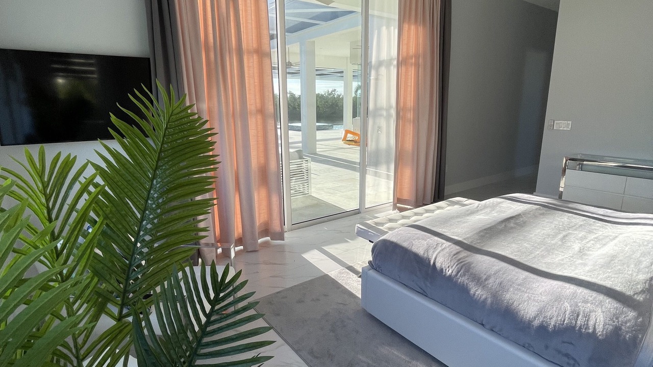 Photo of Bedroom in Pelican