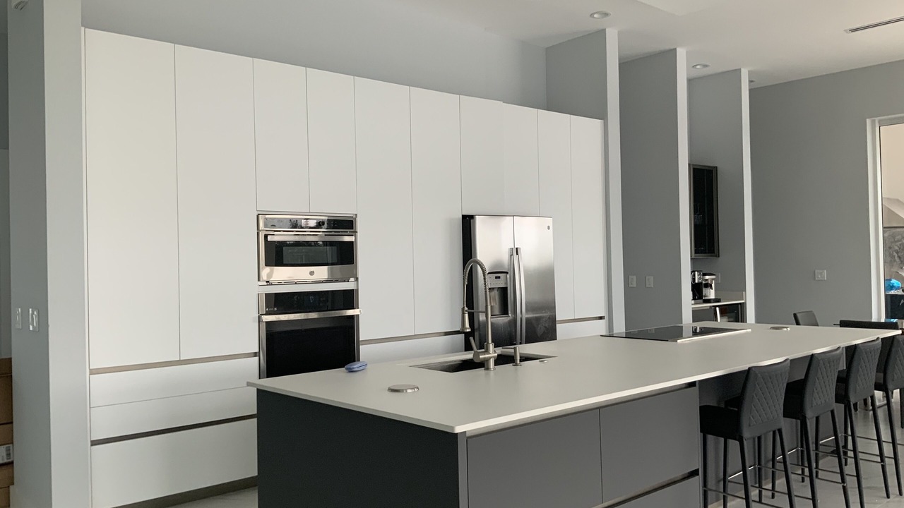 Photo of Kitchen in Pelican