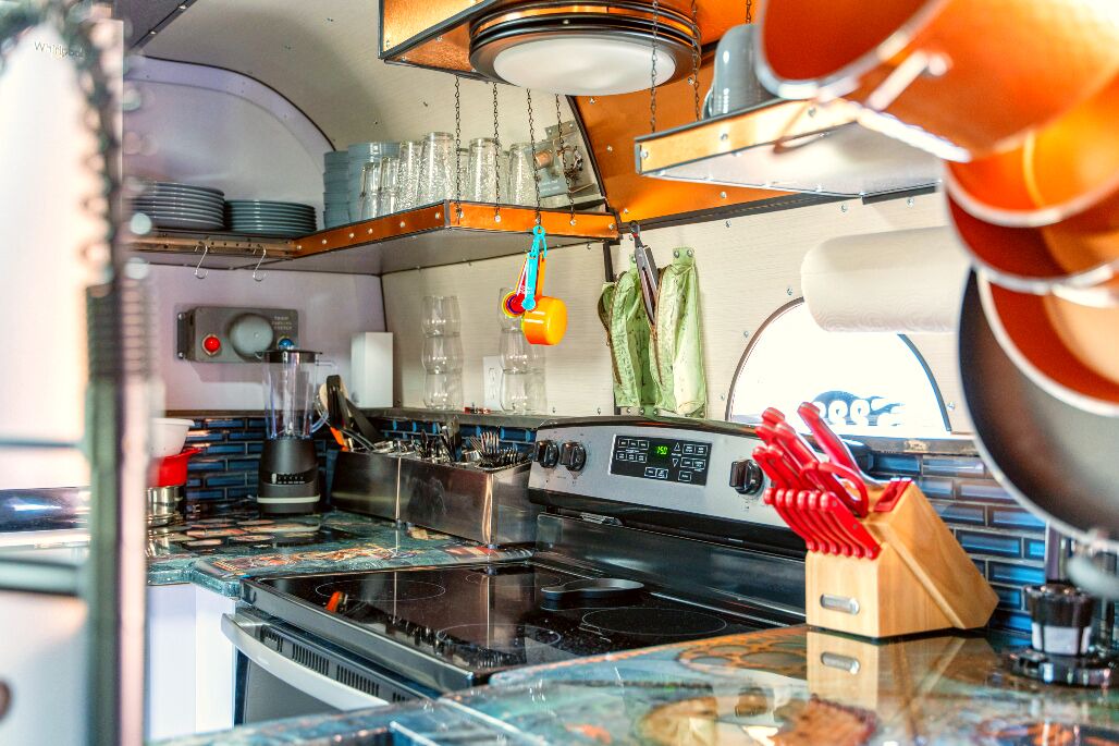 Photo of Kitchen in Brooksville