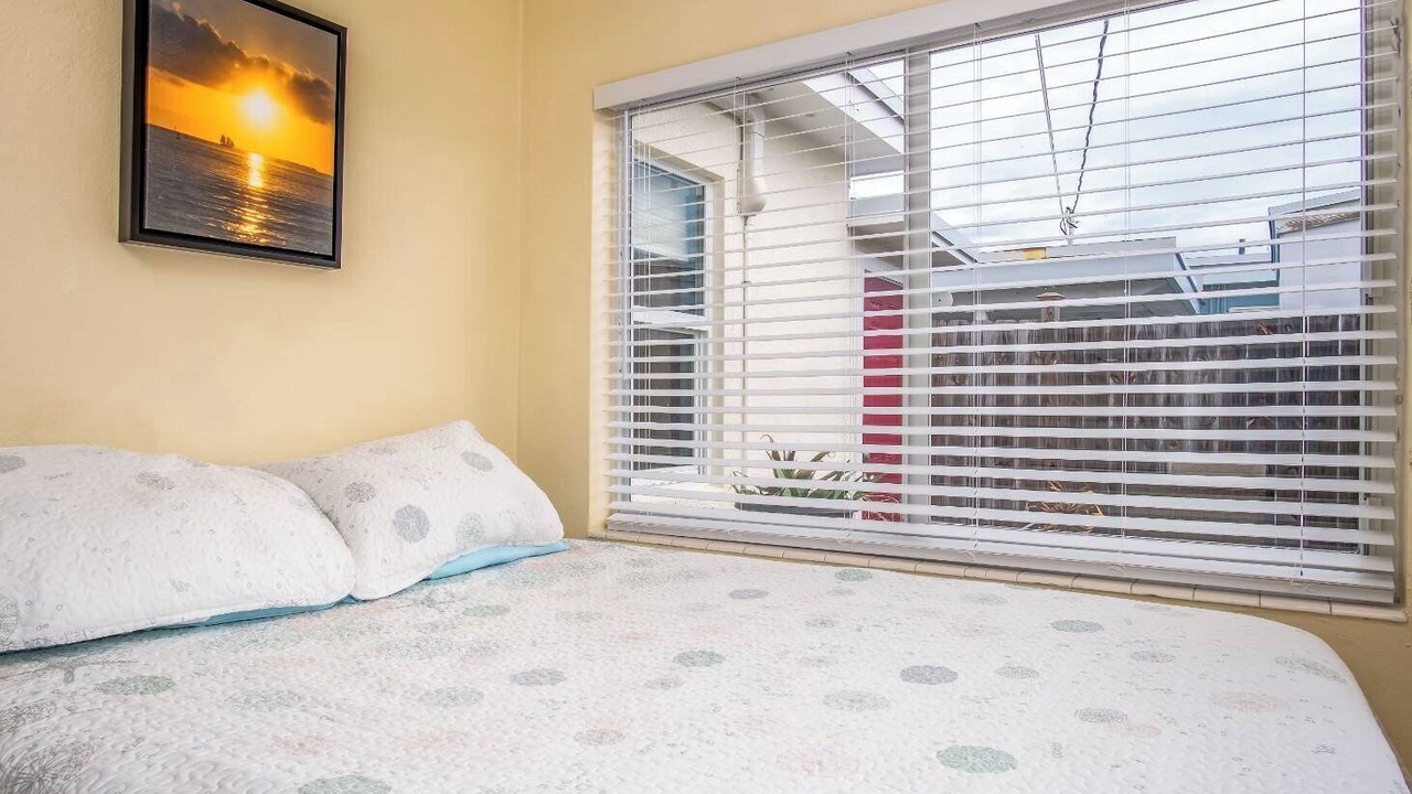 Photo of Bedroom in Little Venice