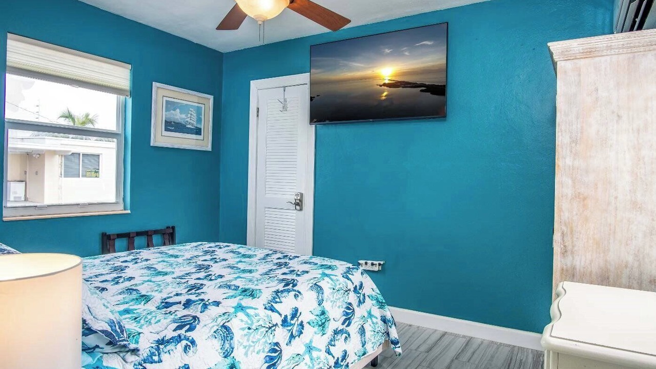 Photo of Bedroom in Little Venice