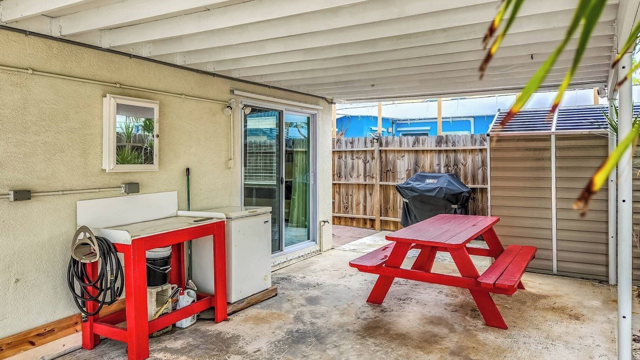 Photo of Outdoor in Little Venice