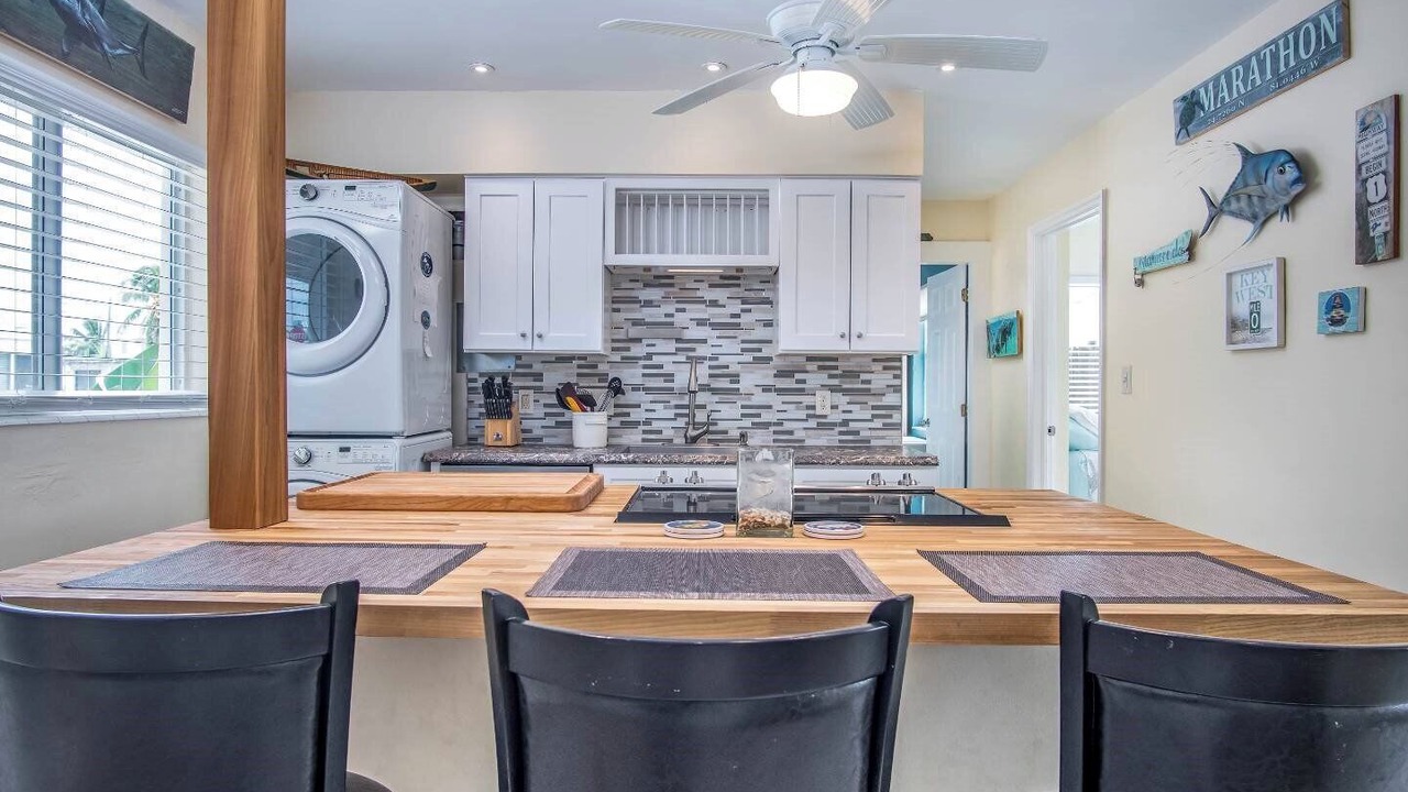 Photo of Kitchen in Little Venice