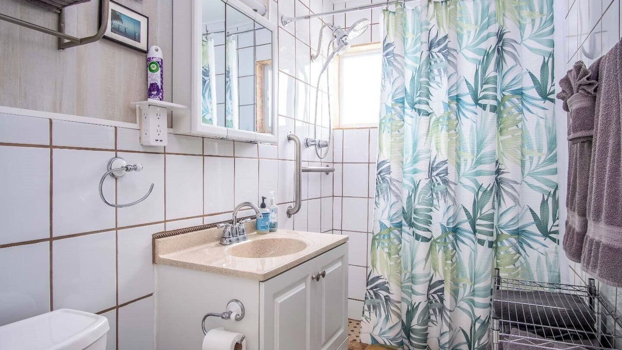 Photo of Bathroom in Little Venice