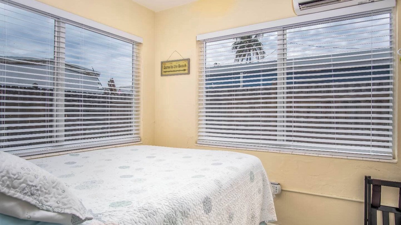 Photo of Bedroom in Little Venice