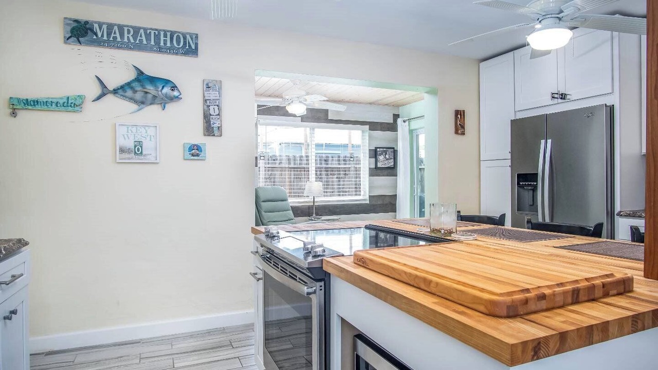 Photo of Kitchen in Little Venice
