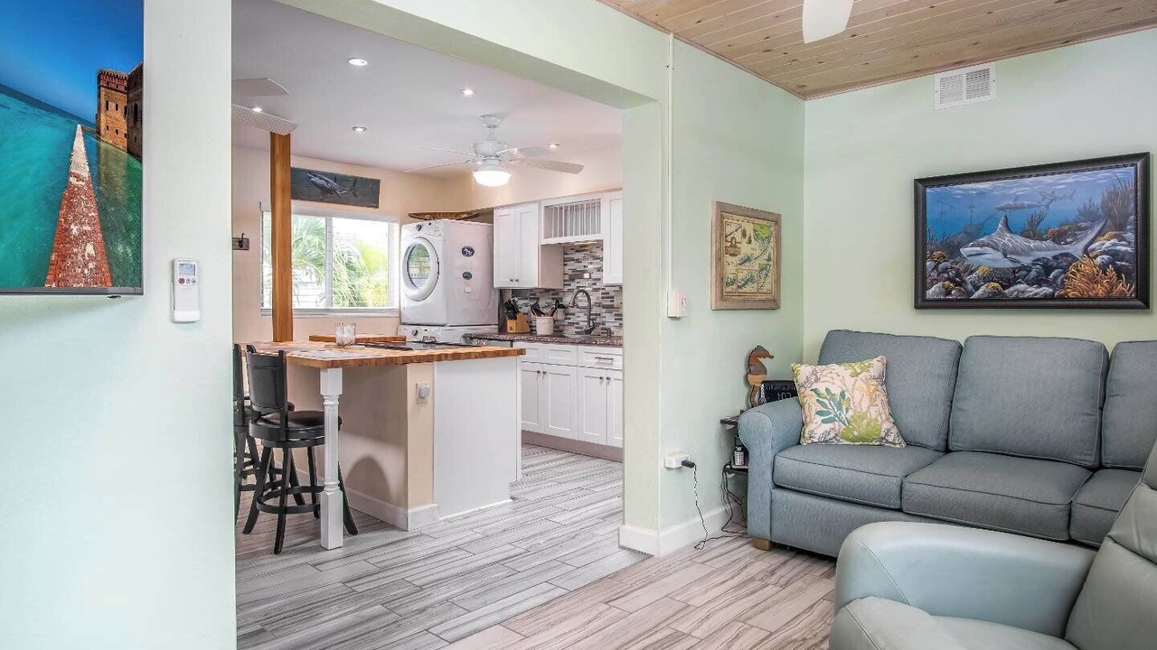 Photo of Livingroom in Little Venice