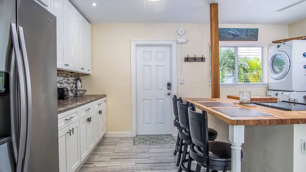 Photo of Kitchen in Little Venice