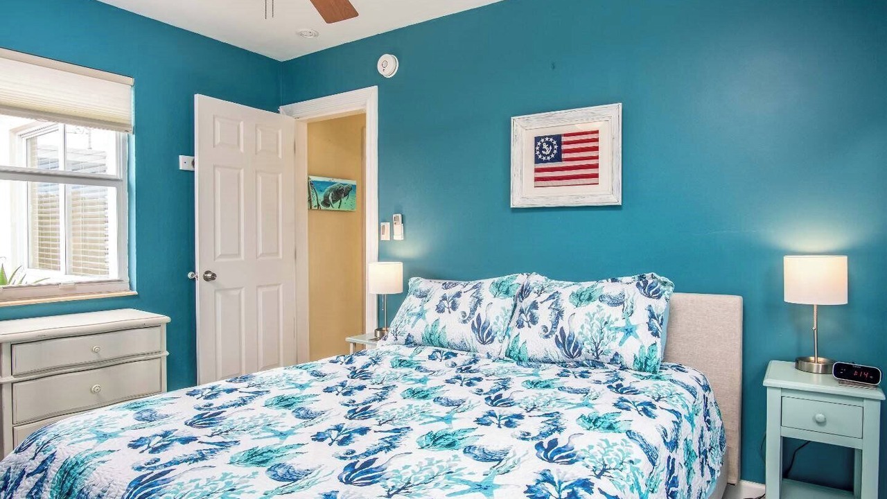 Photo of Bedroom in Little Venice