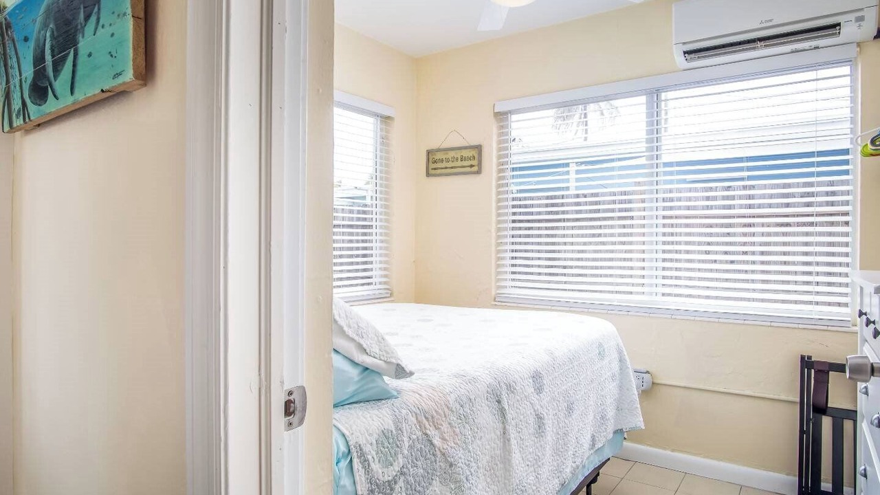 Photo of Bedroom in Little Venice