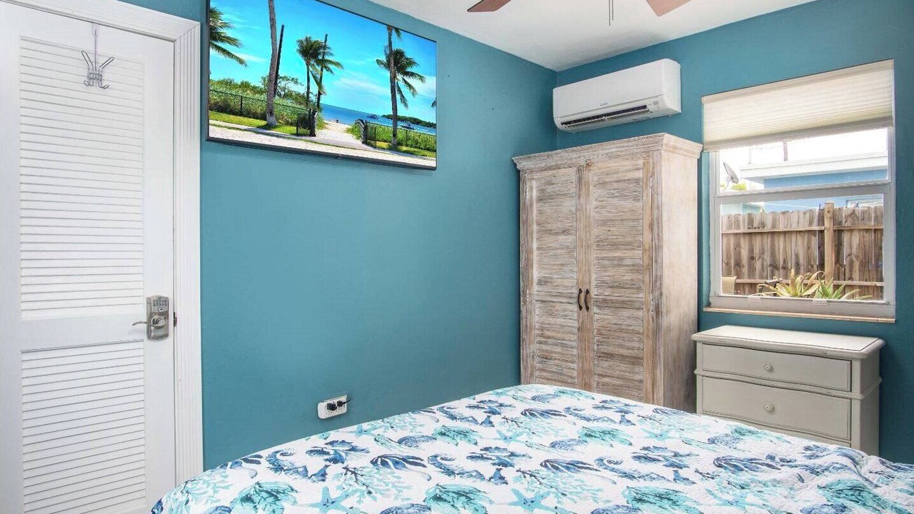 Photo of Bedroom in Little Venice