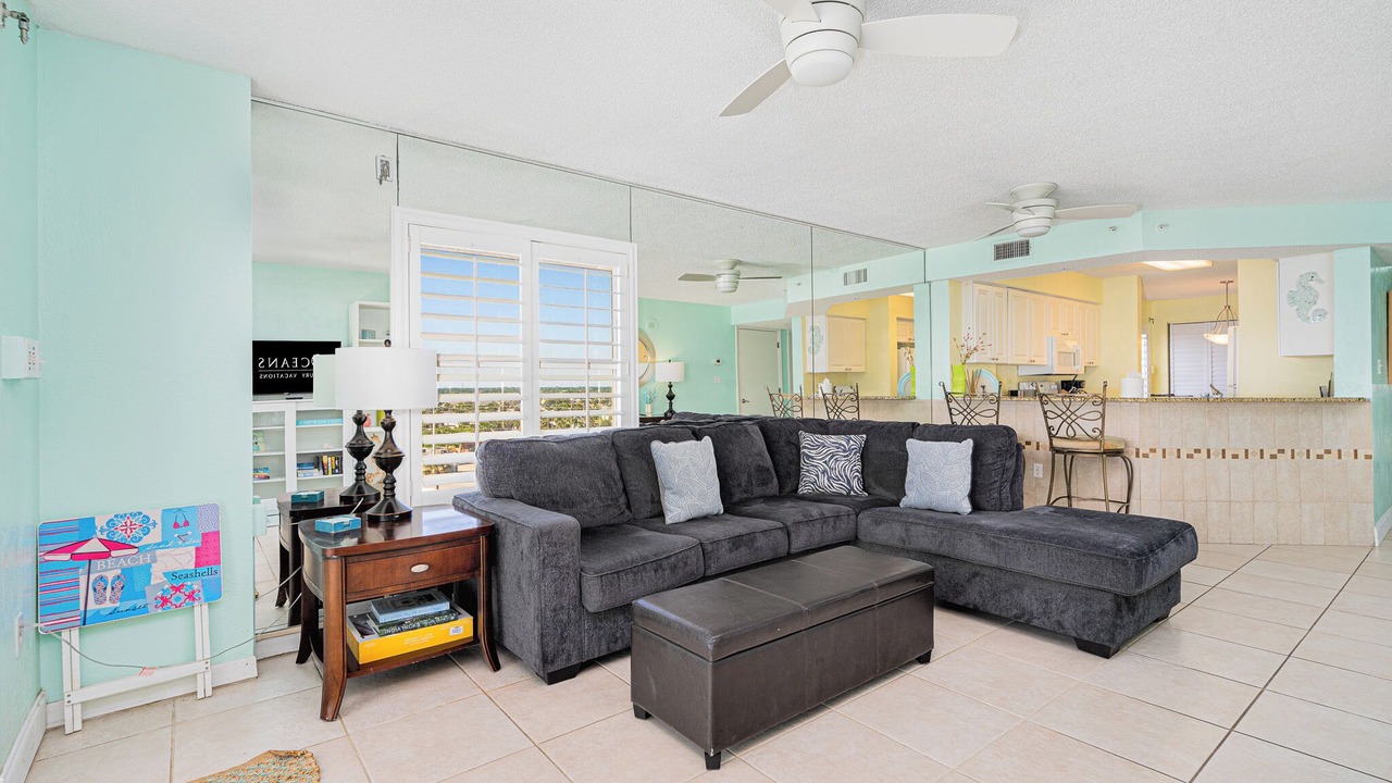 Photo of Others in Seawinds Condo