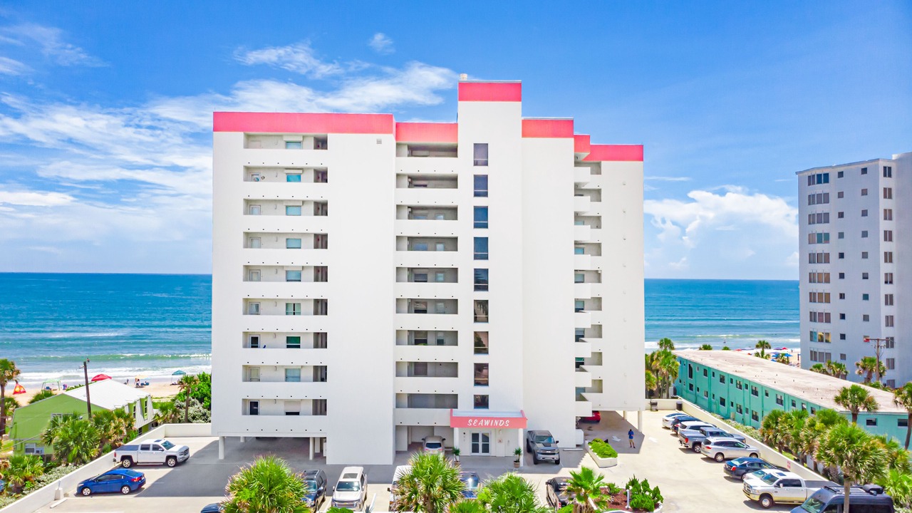 Photo of Others in Seawinds Condo