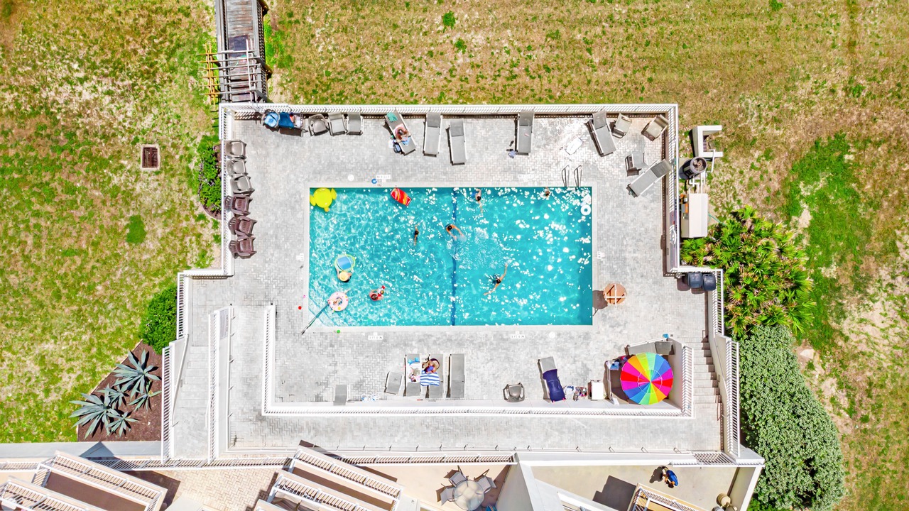 Photo of Others in Seawinds Condo