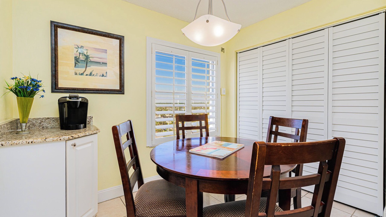 Photo of Others in Seawinds Condo