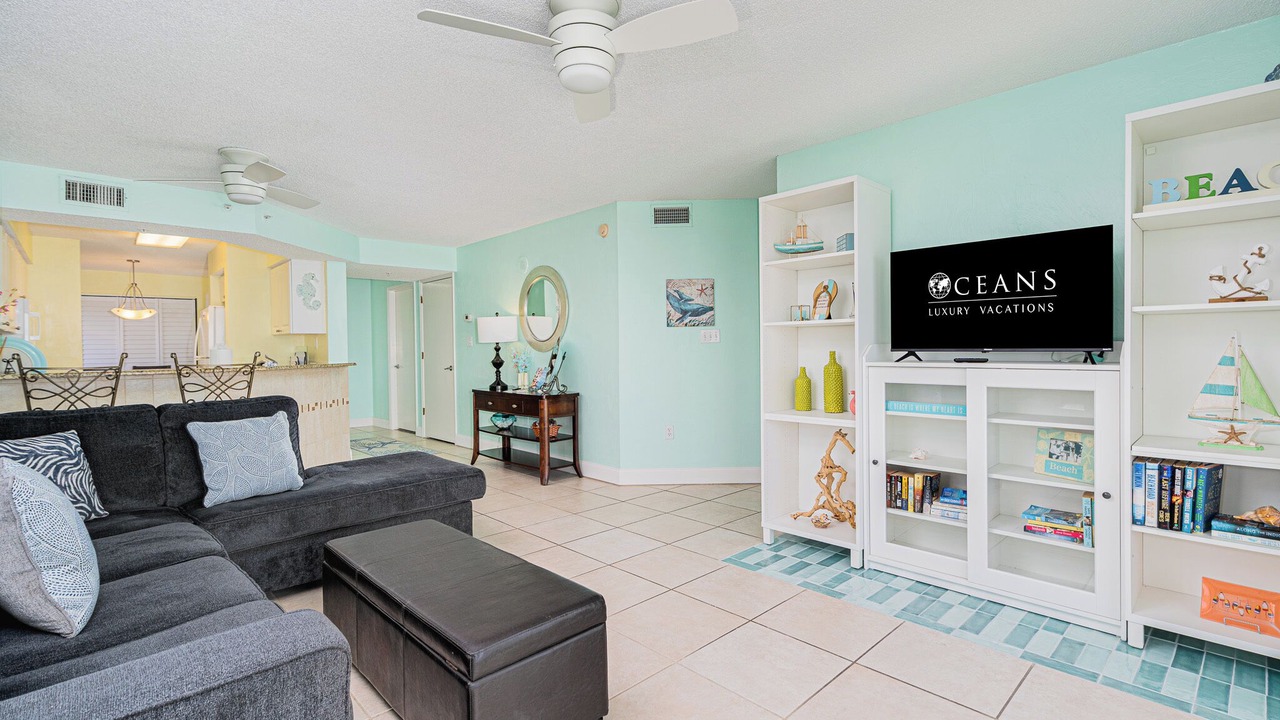 Photo of Others in Seawinds Condo