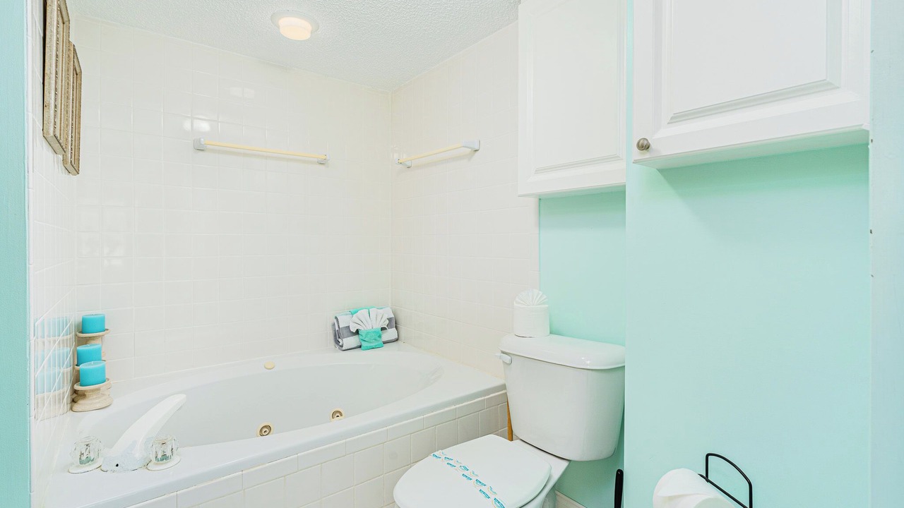 Photo of Others in Seawinds Condo