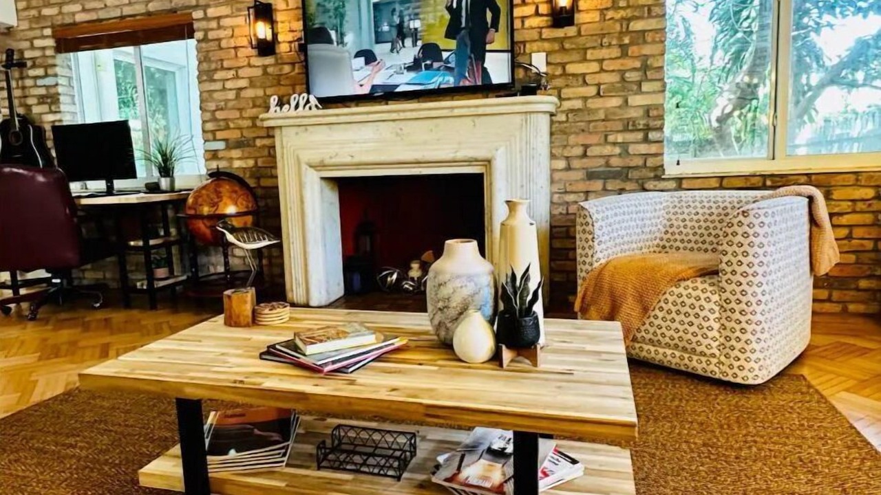 Photo of Livingroom in Northeast Coconut Grove