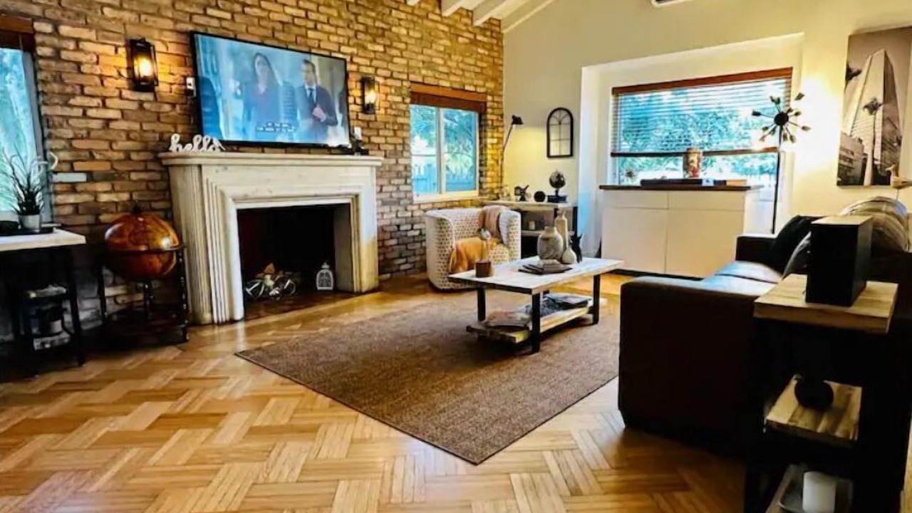Photo of Livingroom in Northeast Coconut Grove