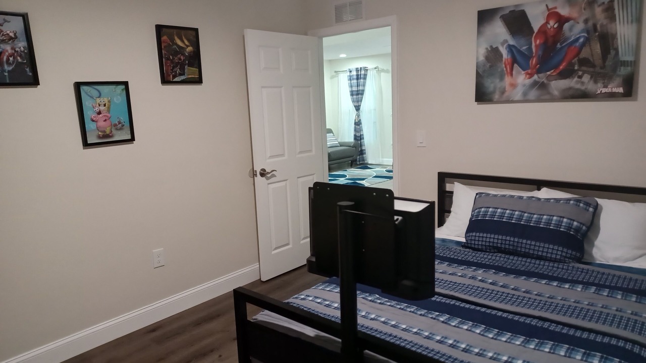 Photo of Bedroom in Highland