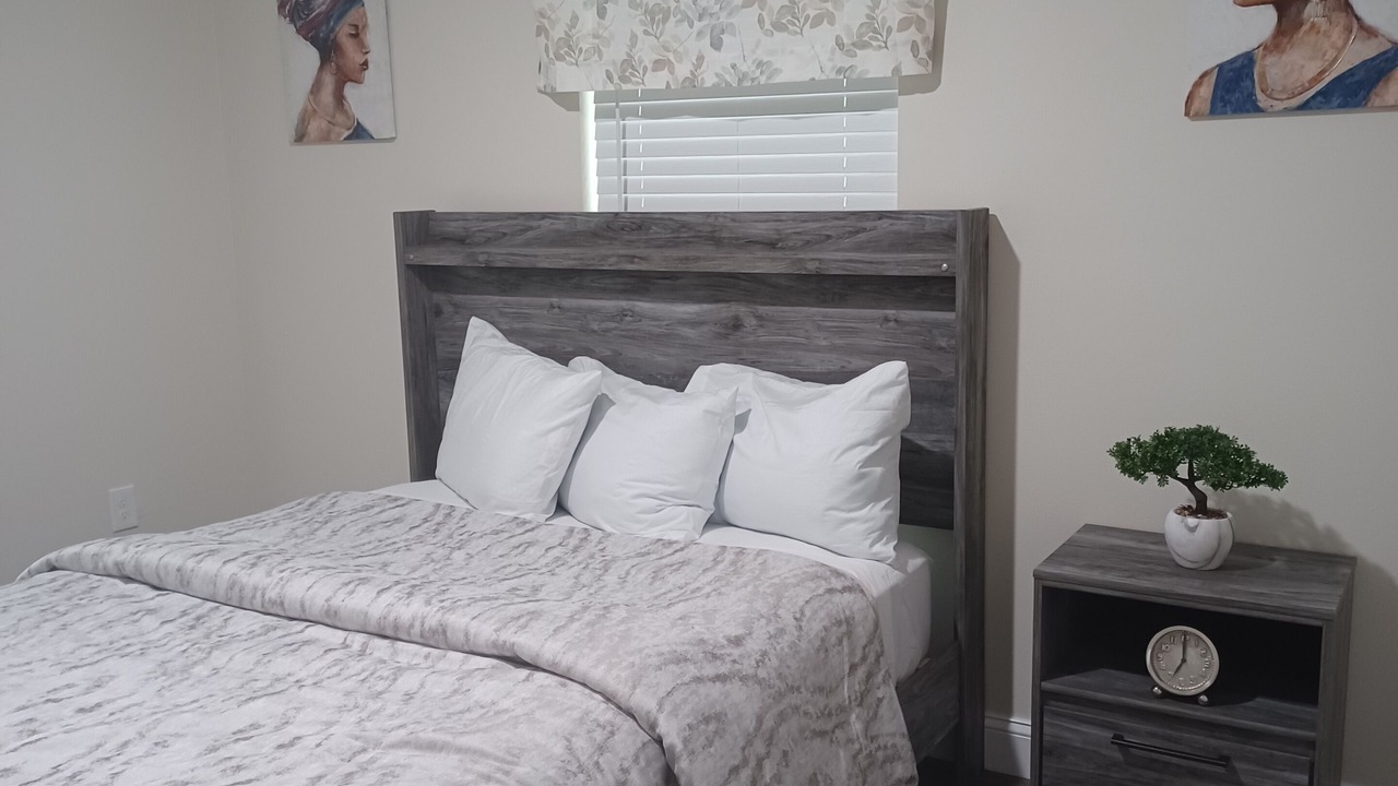 Photo of Bedroom in Highland
