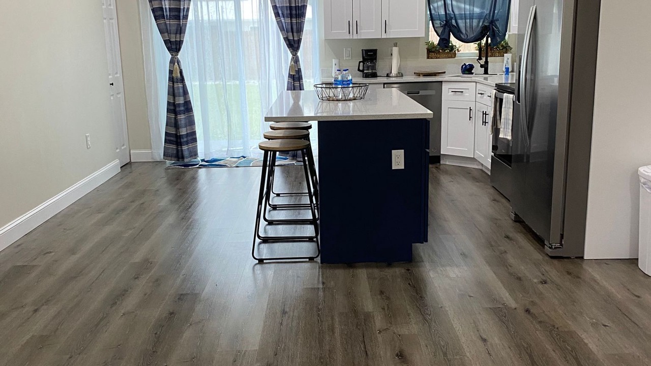 Photo of Kitchen in Highland