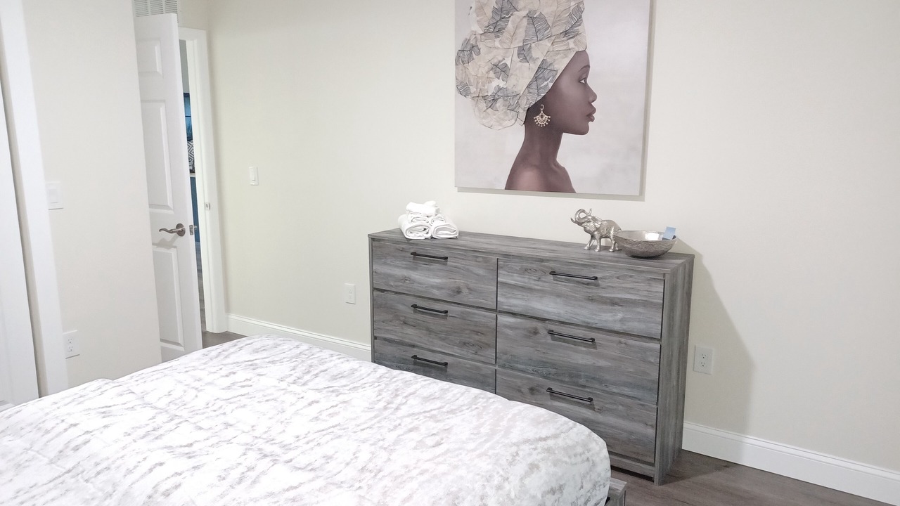 Photo of Bedroom in Highland