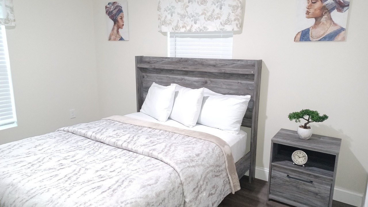 Photo of Bedroom in Highland