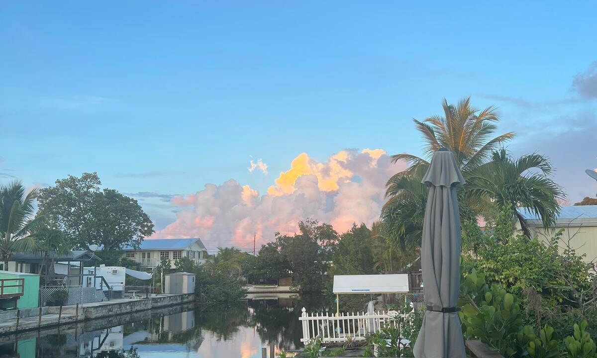 Photo of Outdoor in Cross Key Waterways