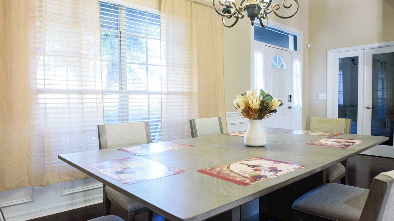 Photo of Bedroom in Lakeland