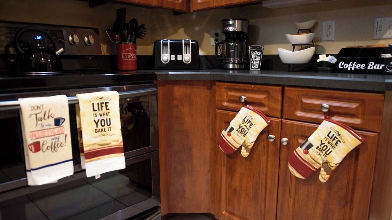 Photo of Kitchen in Lakeland