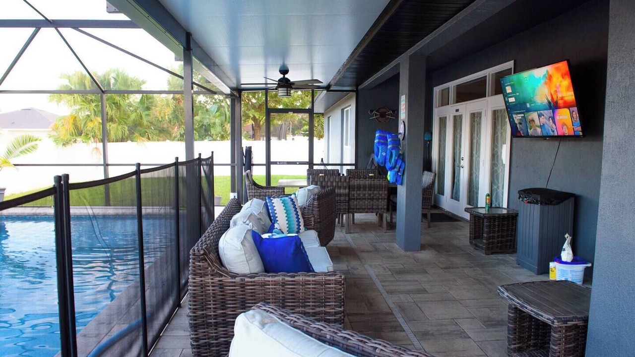 Photo of Outdoor in Lakeland