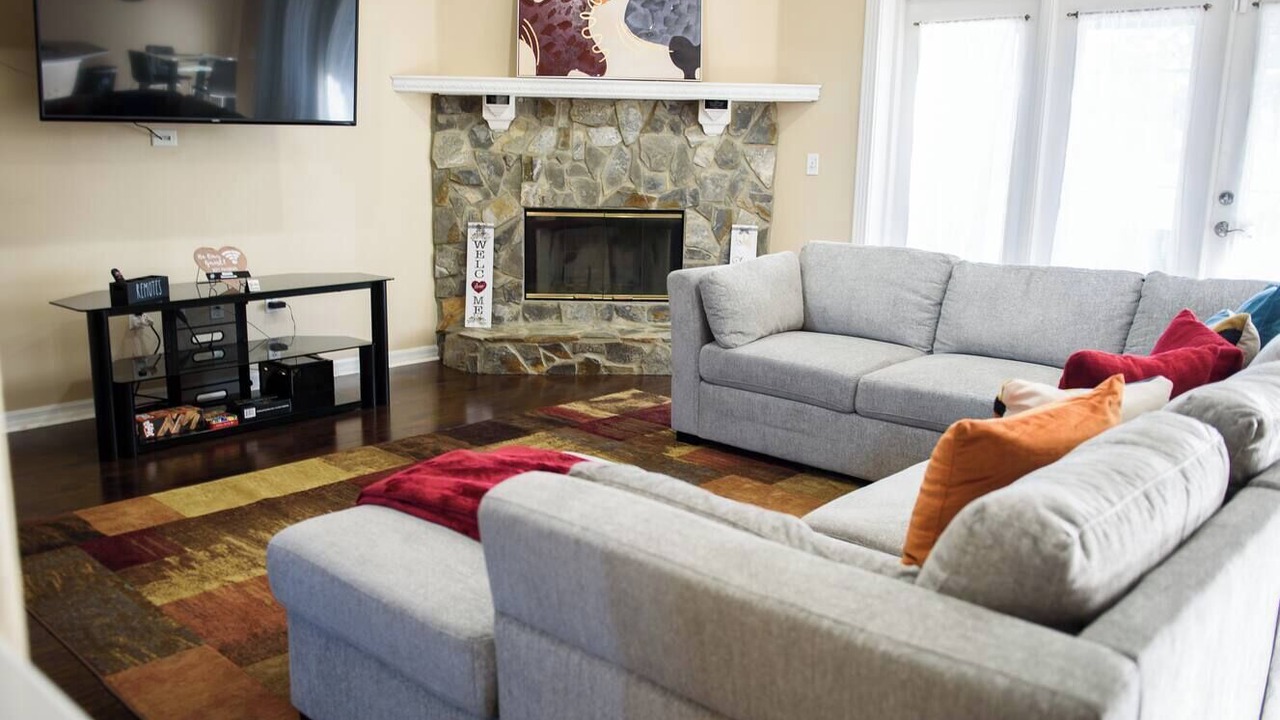 Photo of Bedroom in Lakeland