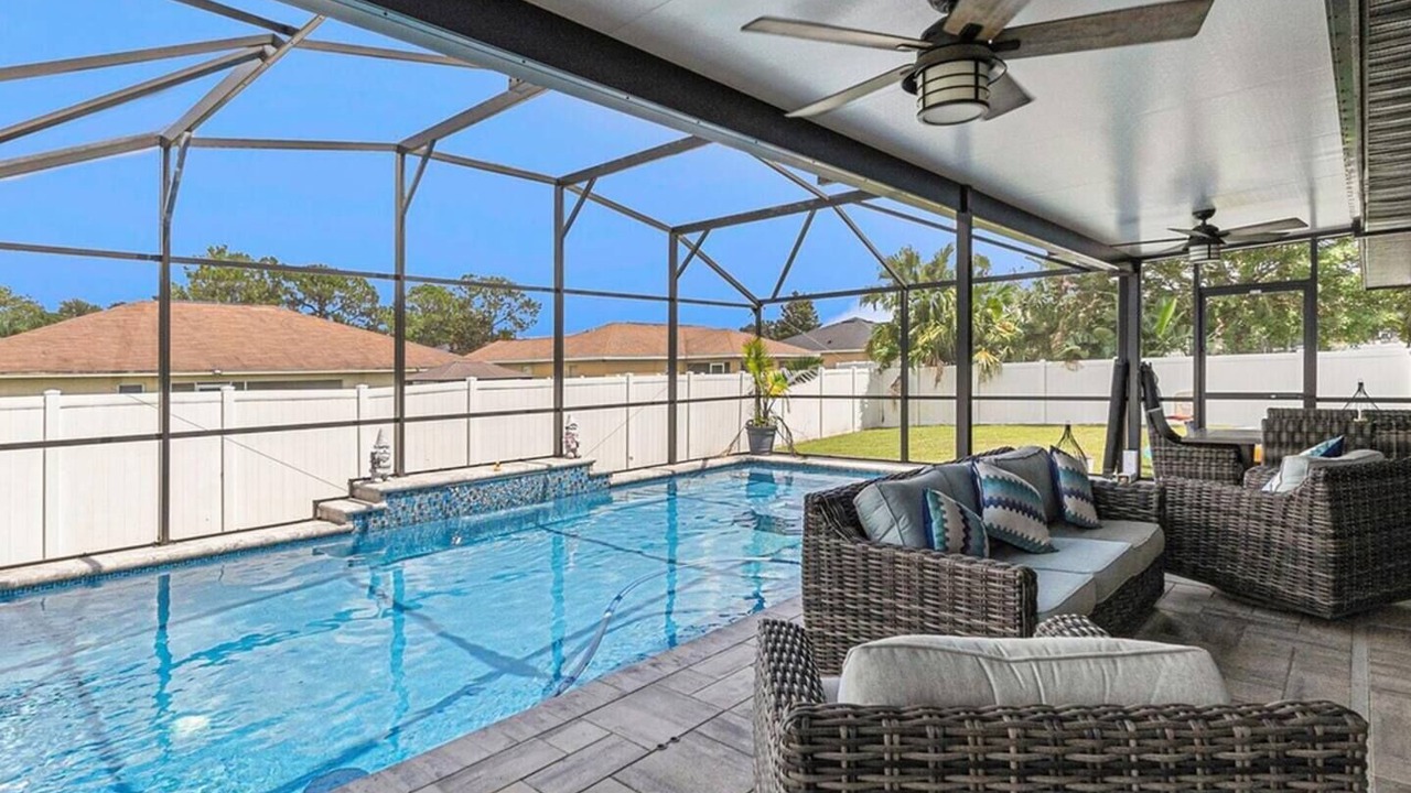 Photo of Outdoor in Lakeland
