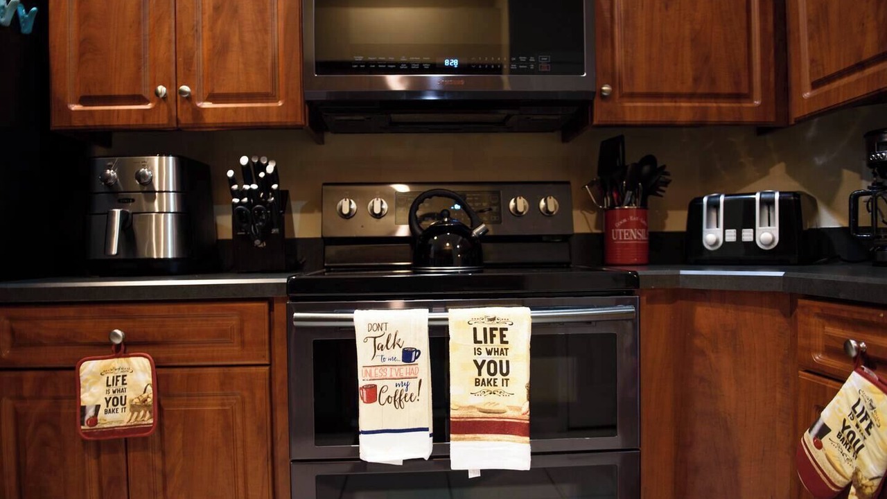 Photo of Kitchen in Lakeland