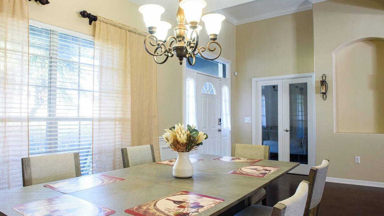 Photo of Bedroom in Lakeland